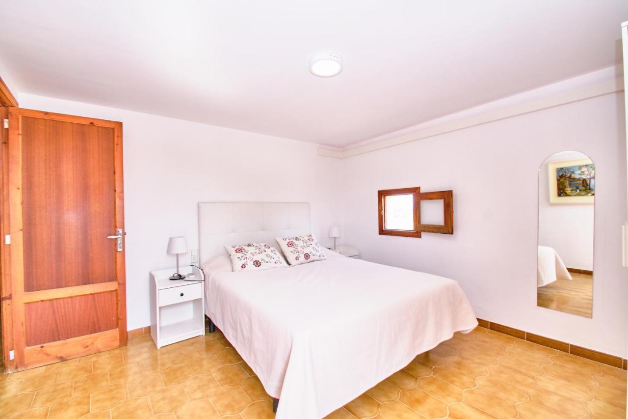 Villa Son Bennassar Inca  Bagian luar foto